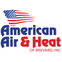 American Air & Heat of Brevard Inc. Logo