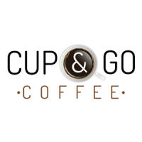 Cup & Go Coffee Logo