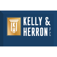 Kelly & Herron PC Logo