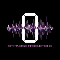 Cifernoise Productions - Denver Silent Disco Rentals & Events Logo