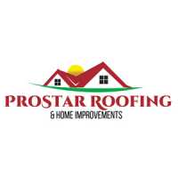 ProStar Roofing & Home Improvements, LLC Logo