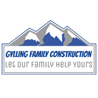 Gylling Family Construction LLC Logo