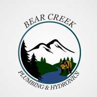 Bear Creek Plumbing & Hydronics Logo