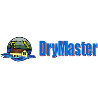 Drymaster Basement Waterproofing Logo