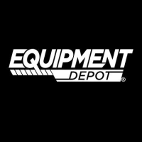 Equipment Depot - Corpus Christi Logo