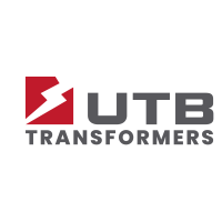 UTB Transformers Logo