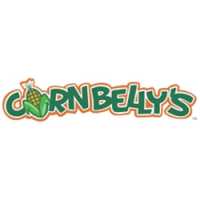Cornbelly's Corn Maze & Pumpkin Fest Logo
