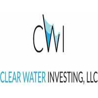 Clear Water Investing Logo