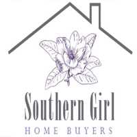 Southern Girl Home Buyers Logo