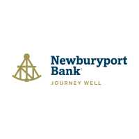 Newburyport Bank - Yoken's Common Logo
