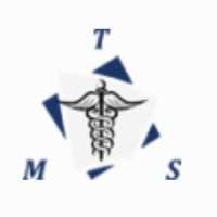 Trusted Medical Services Logo