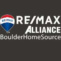 Boulder Home Source Logo