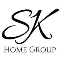 Spring Hill Real Estate - skHomeGroup Logo