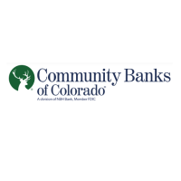 ATM - Community Banks of Colorado Logo