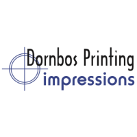Dornbos Printing Impressions Logo