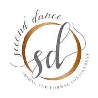 Second Dance Bridal & Formal Consignment Logo