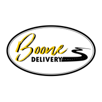 Boone Delivery Logo