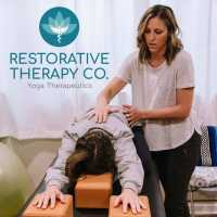Restorative Therapy Co. Logo