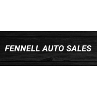 Fennell Auto Sales Logo