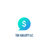 Tax Gallery LLC Logo