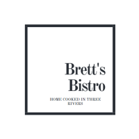Brett's Bistro Logo
