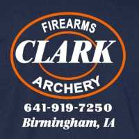 Clark Firearms & Archery LLC Logo
