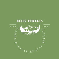 Bills Rentals Logo