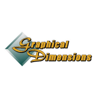 Graphical Dimensions Logo