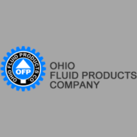 Ohio Fluid Products Logo