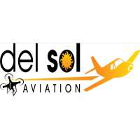 Del Sol Aviation Logo