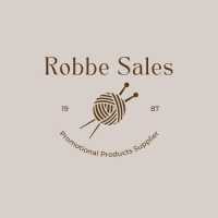 Robbe Sales Logo
