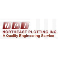 Northeast Plotting, Inc. Logo