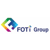 FOTi Group Logo