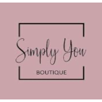 Simply You Boutique & Gifts Logo