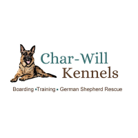 Char-Will Kennels Logo