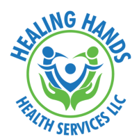 Healing Hands Health Services LLC Logo