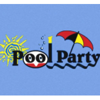 Pool Party Inc Logo
