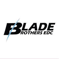 Blade Brothers EDC Logo