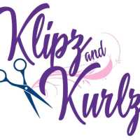 Klipz and Kurlz Logo