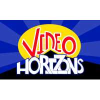 Video Horizons Logo