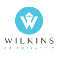 Wilkins Chiropractic Logo