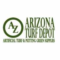 Arizona Turf Depot Logo