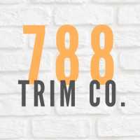 788 Trim Co. Logo