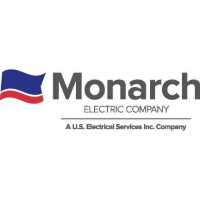 Monarch Electric Co., Sales Office Only Logo
