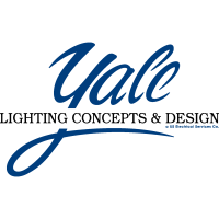Yale Lighting Concepts & Design (Permanently Closed) Logo