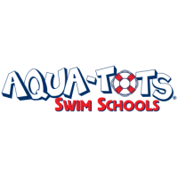 Aqua-Tots Swim School - Rancho Cucamonga Logo