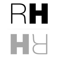Rebecca Henninger Career Services Logo
