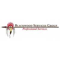 Blackwood Services Group LLC Logo