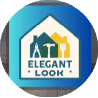 Elegant Look LLC Logo