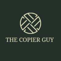 The Copier Guy Logo